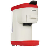 Кофемашина капсульная Kitfort КТ-7405
