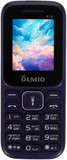 Сотовый телефон Olmio A14 фиолетовый
