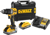 Дрель-шуруповерт DeWALT DCD805H2T