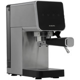 Кофеварка рожковая Xiaomi Semi automatic Espresso Machine серебристый