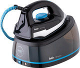 Парогенератор Fakir VERONICA STEAM GENERATOR IRON черный