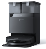 Робот-пылесос Ecovacs DEEBOT T50 Pro Omni черный