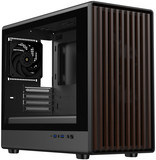 Корпус ARDOR GAMING Element W4 черный