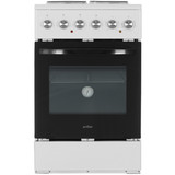 Электрическая плита Aceline EC50-L02 белый