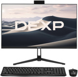 23.8" Моноблок DEXP Aquilon AQ33HE