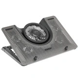 Охлаждающая подставка Trust GXT1125 черный