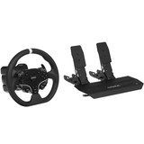 Руль Moza R3 PC черный