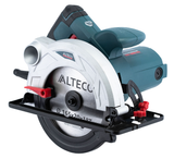 Пила дисковая ALTECO CS 1350-165