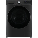 Стиральная машина LG F2V9FW9P черный
