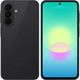 6.7" Смартфон Samsung Galaxy A27 128 ГБ черный