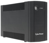 ИБП CyberPower UTC650E