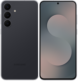 6.7" Смартфон Samsung Galaxy S25 FE 128 ГБ черный