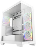 Корпус DEEPCOOL CG580 4F V2 [R-CG580-WHADA4-G-2] белый