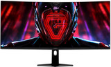 34" Монитор Xiaomi Curved Gaming Monitor G34WQi 2026 черный