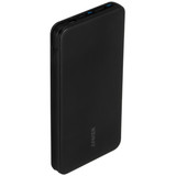 Портативный аккумулятор Anker Zolo A110D черный