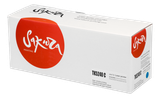 Картридж лазерный SAKURA TK5240C голубой, с чипом