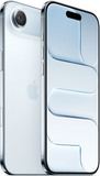 6.5" Смартфон Apple iPhone Air 256 ГБ голубой