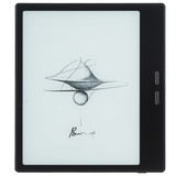 7" Электронная книга ONYX BOOX Go 7 черный
