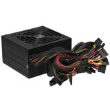 Блок питания Cougar STX650 [CGR ST-650] черный