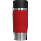 Термокружка EMSA Travel Mug 513356 красный