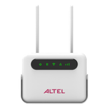 Wi-Fi-роутер Altel P35