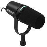 Микрофон Shure Motiv MV7+ черный