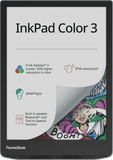 7.8" Электронная книга PocketBook InkPad Color 3 серый