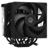 Кулер для процессора ID-COOLING FROZN A620 BLACK  черный