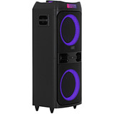Аудиосистема Fiero Soundfall HS600 черный