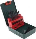Набор сверл Metabo HSS-R 627151000