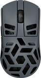 Мышь беспроводная/проводная Lorgar Elite MSE90W [LRG-MSE90W-DG] серый