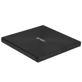 Привод внеш. DVD-RW ASUS SDRW-08U9M-U