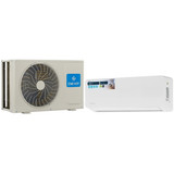 Кондиционер настенный сплит-система DEXP AC-CDW7INV белый