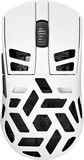 Мышь беспроводная/проводная Lorgar Elite MSE90W [LRG-MSE90W-WH] белый