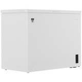 Морозильный ларь DEXP CE-30BMA белый