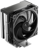 Кулер для процессора DEEPCOOL AG400 G2 [R-AG400-BKNPMG2-G] черный