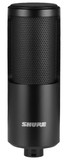 Микрофон Shure SM4 черный