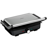 Гриль Aceline AG-1600 черный