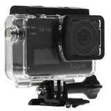 Экшн-камера SJCAM SJ8 Pro черный