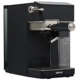 Кофеварка рожковая DEXP DEM-1350 черный