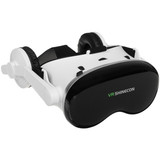 Очки виртуальной реальности VR Shinecon G18E черный