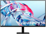 32" Монитор Samsung ViewFinity S7 S70H черный