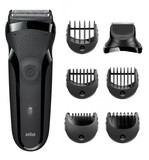 Электробритва Braun Series 3 300BT