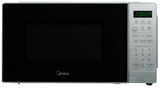 Микроволновая печь Midea EM7P012MZ(S) серебристый