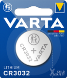 Батарейка Varta