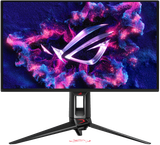 26.5" Монитор ASUS ROG Swift PG27UCDM черный