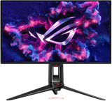 26.5" Монитор ASUS ROG Swift PG27UCDM черный