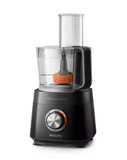 Кухонный комбайн Philips HR7510/10 черный