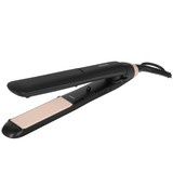 Выпрямитель для волос Philips BHS378/00 розовый, черный