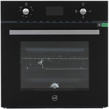 Газовый духовой шкаф MBS DG-602BL